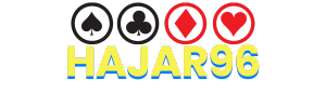 Logo HAJAR96
